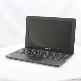 〔中古品（難あり）〕 VivoBook R206SA R206SA-FD0001T ダークブルー ACアダプターを抜くとすぐに電源が落ちる ［Celeron N3050 (1.6GHz)／2GB／HDD500GB／11.6インチワイド／Windows10 Home(64ビット)］〔中古品（難あり）〕 VivoBook R206SA R206SA-FD0001T ダークブルー ACアダプターを抜くとすぐに電源が落ちる ［Celeron N3050 (1.6GHz)／2GB／HDD500GB／11.6インチワイド／Windows10 Home(64ビット)］