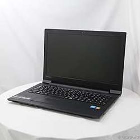 〔中古品（難あり）〕 Lenovo V310 80SY02A2JP ［Celeron 3855U (1.6GHz)／4GB／HDD500GB／15.6インチワイド／Windows10 Home(64ビット)］〔中古品（難あり）〕 Lenovo V310 80SY02A2JP ［Celeron 3855U (1.6GHz)／4GB／HDD500GB／15.6インチワイド／Windows10 Home(64ビット)］