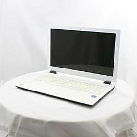 〔中古品（難あり）〕 LaVie Note Standard PC-NS100E2W ［Celeron 3855U (1.6GHz)／4GB／HDD500GB／15.6インチワイド／Windows10 Home(64ビット)］〔中古品（難あり）〕 LaVie Note Standard PC-NS100E2W ［Celeron 3855U (1.6GHz)／4GB／HDD500GB／15.6インチワイド／Windows10 Home(64ビット)］