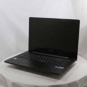 〔中古品（難あり）〕 Lenovo G51 80M80042JP エボニーブラック ［AMD APU E1-7010 (1.5GHz)／4GB／HDD500GB／15.6インチワイド／Windows10 Home(64ビット)］〔中古品（難あり）〕 Lenovo G51 80M80042JP エボニーブラック ［AMD APU E1-7010 (1.5GHz)／4GB／HDD500GB／15.6インチワイド／Windows10 Home(64ビット)］