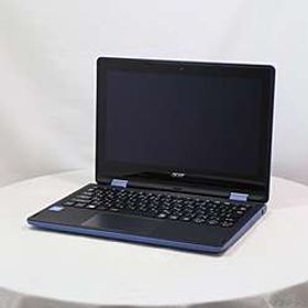 〔ジャンク品〕 Aspire R11 R3-131T-H14D／BF スカイブルー ［Celeron N3050 (1.6GHz)／4GB／HDD500GB／11.6インチワイド／Windows10 Home(64ビット)］〔ジャンク品〕 Aspire R11 R3-131T-H14D／BF スカイブルー ［Celeron N3050 (1.6GHz)／4GB／HDD500GB／11.6インチワイド／Windows10 Home(64ビット)］