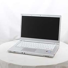 〔ジャンク品〕 Lets note LX5 CF-LX5HDAQR シルバー ［Core-i5-6200U (2.3GHz)／8GB／HDD500GB／14インチワイド／Windows10 Pro(64ビット)］〔ジャンク品〕 Lets note LX5 CF-LX5HDAQR シルバー ［Core-i5-6200U (2.3GHz)／8GB／HDD500GB／14インチワイド／Windows10 Pro(64ビット)］