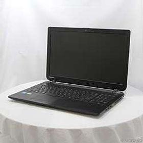 〔ジャンク品〕 dynabook B25／34TBB PB25-34TSCB ブラック ［Celeron N2840 (2.16GHz)／4GB／HDD500GB／15.6インチワイド／Windows10 Home(64ビット)］〔ジャンク品〕 dynabook B25／34TBB PB25-34TSCB ブラック ［Celeron N2840 (2.16GHz)／4GB／HDD500GB／15.6インチワイド／Windows10 Home(64ビット)］