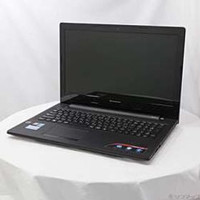 〔中古品（難あり）〕 Lenovo G50 80E502K0JP エボニー ACアダプターを抜くとすぐに電源が落ちる ［Core-i5-5200U (2.2GHz)／4GB／HDD500GB／15.6インチワイド／Windows10 Home(64ビット)］〔中古品（難あり）〕 Lenovo G50 80E502K0JP エボニー ACアダプターを抜くとすぐに電源が落ちる ［Core-i5-5200U (2.2GHz)／4GB／HDD500GB／15.6インチワイド／Windows10 Home(64ビット)］