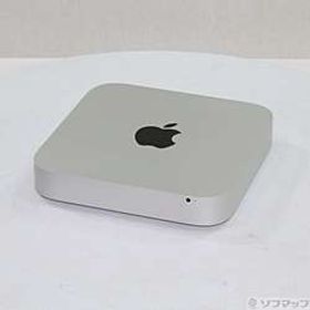 〔中古品〕 Mac mini Late-2014 MGEM2J／A Core_i5 1.4GHz 4GB HDD500GB 〔10.15 Catalina〕〔中古品〕 Mac mini Late-2014 MGEM2J／A Core_i5 1.4GHz 4GB HDD500GB 〔10.15 Catalina〕