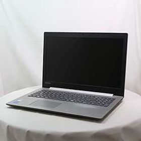 〔ジャンク品〕 ideapad 320 80XR007GJP ［Celeron N3350 (1.1GHz)／4GB／HDD500GB／15.6インチワイド／Windows10 Home(64ビット)］〔ジャンク品〕 ideapad 320 80XR007GJP ［Celeron N3350 (1.1GHz)／4GB／HDD500GB／15.6インチワイド／Windows10 Home(64ビット)］