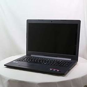 〔中古品（難あり）〕 ideapad 310 80TV0264JP ［Core-i7-7500U (2.7GHz)／8GB／HDD500GB／15.6インチワイド／Windows10 Home(64ビット)］〔中古品（難あり）〕 ideapad 310 80TV0264JP ［Core-i7-7500U (2.7GHz)／8GB／HDD500GB／15.6インチワイド／Windows10 Home(64ビット)］