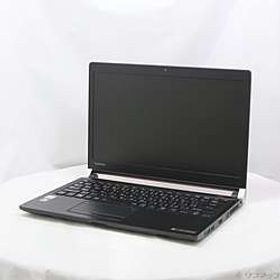 〔中古品（難あり）〕 dynabook RX73 PRX73TRESNDE ［Core-i3-6100U (2.3GHz)／8GB／HDD500GB／13.3インチワイド／Windows10 Home(64ビット)］〔中古品（難あり）〕 dynabook RX73 PRX73TRESNDE ［Core-i3-6100U (2.3GHz)／8GB／HDD500GB／13.3インチワイド／Windows10 Home(64ビット)］