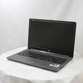 〔中古品〕 格安安心パソコン HP 250 G7 5KX40AV ［Core-i3-7020U (2.3GHz)／4GB／HDD500GB／15.6インチワイド／Windows10 Pro(64ビット) MAR］〔中古品〕 格安安心パソコン HP 250 G7 5KX40AV ［Core-i3-7020U (2.3GHz)／4GB／HDD500GB／15.6インチワイド／Windows10 Pro(64ビット) MAR］