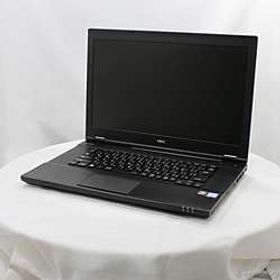 〔中古品（難あり）〕 VersaPro タイプVA PC-VK23LAAGU ［Core-i3-6100U (2.3GHz)／8GB／HDD500GB／15.6インチワイド／Windows10 Home(64ビット) MAR］〔中古品（難あり）〕 VersaPro タイプVA PC-VK23LAAGU ［Core-i3-6100U (2.3GHz)／8GB／HDD500GB／15.6インチワイド／Windows10 Home(64ビット) MAR］