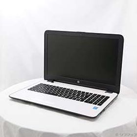〔ジャンク品〕 HP 15-ay003TU W6S86PA#ABJ ［Core-i3-5005U (2GHz)／4GB／HDD500GB／15.6インチワイド／Windows10 Home(64ビット)］〔ジャンク品〕 HP 15-ay003TU W6S86PA#ABJ ［Core-i3-5005U (2GHz)／4GB／HDD500GB／15.6インチワイド／Windows10 Home(64ビット)］