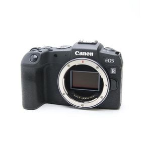 《美品》Canon EOS RP ボディ
