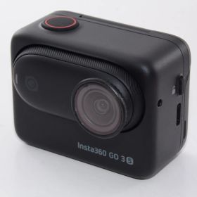 【外観特上級】Insta360 GO 3S - 4K小型ウェアラブル