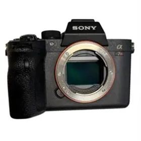 SONY α7rm4 a7RⅣ ボディ