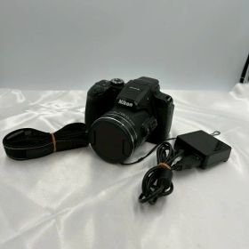 COOLPIX B700 中古 29,380円 | ネット最安値の価格比較 プライスランク
