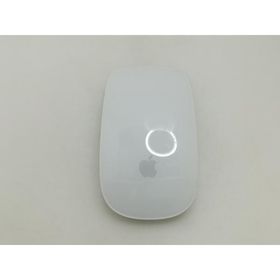 【中古】Apple Magic Mouse 2 (2015) シルバー MLA02J/A【大須】保証期間１週間