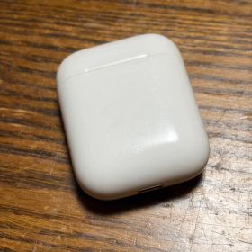 AirPods 第二世代 動作確認済み