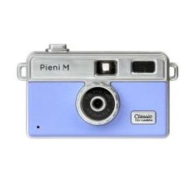 ケンコー トイカメラ Pieni M グレイッシュブルー [DSC-PIENI M GB]