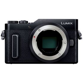 パナソニック(Panasonic)のLUMIX DC-GF10 GF10 gf10(ミラーレス一眼)