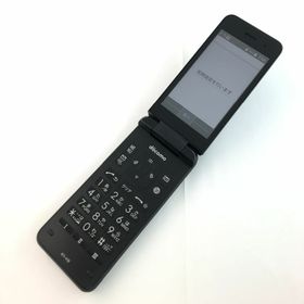 キョウセラ(京セラ)の【C】KY-41B/DIGNOR ケータイ ベーシック/357585501321037(スマートフォン本体)