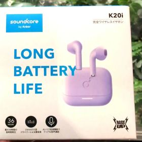 soundcore K20i 完全ワイヤレスイヤホン 新品未開封
