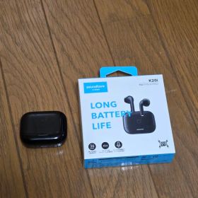 soundcore K20i ワイヤレスイヤホン