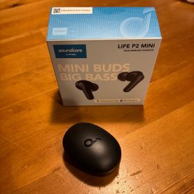 Anker Soundcore K20i（Bluetooth 5.3）