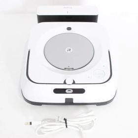 iRobot ブラーバ ジェット m6 床拭きロボット掃除機 m613860 アイロボット Braava 本体
