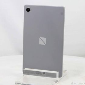 〔中古〕NEC(エヌイーシー) LAVIE T0855／GAS 64GB アークティックグレー PC-T0855GAS Wi-Fi〔295-ud〕