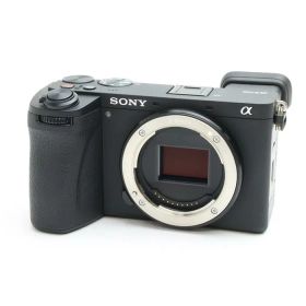 【中古】 《美品》 SONY α6700 ボディ ILCE-6700 [ デジタルカメラ ]