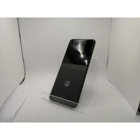 【中古】MOTOROLA SoftBank 【SIMフリー】 motorola razr 50s コアラグレイ 8GB 256GB A403MO【川崎駅前】保証期間１ヶ月【ランクA】