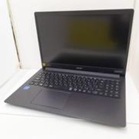 ノートPC A315-34-F14U/K ACER