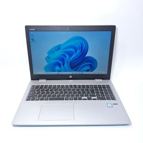 HP ProBook 650 G4 ノートパソコン