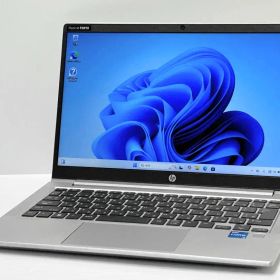 HP Probook 430 G8 Core i5 1135G7 8G 256G