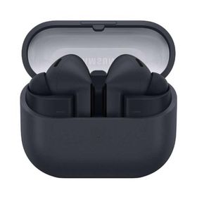 GALAXY 完全ワイヤレスイヤホン Galaxy Buds3 FE ［ワイヤレス(左右分離) / ノイズキャンセリング対応 / Bluetooth対応］ ブラック SM-R420NZKAXJP