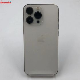爆速発送iPhone13 Pro 128GB シルバー MLUF3J/A AU版SIMフリー 美品