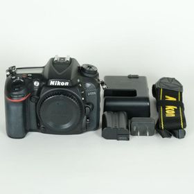 [良品 | シャッター数15,070回] Nikon D7200 | Nikon Fマウント