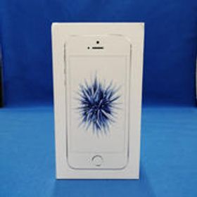 IPHONE SE 第一世代 MP832J/A APPLE