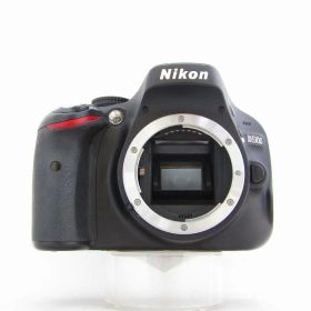 【中古】 (ニコン) Nikon D5100 ボデイ【中古カメラ デジタル一眼】 ランク：B