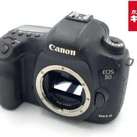 【中古】 【難あり品】 キヤノン EOS 5D MarkIII ボディ 【デジタル一眼レフ】