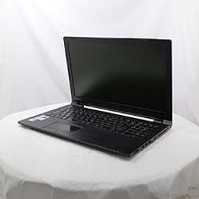 格安安心パソコン dynabook B65／H PB65HEB41R7QD11 〔Windows 10〕 ［Core-i5-7200U (2.5GHz)／8GB／HDD500GB／15.6インチワイド