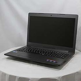 ideapad 310 80TT000KJP 〔Windows 10〕 ［Celeron N3350 (1.1GHz)／4GB／HDD500GB／15.6インチワイド／Windows10 Home(6