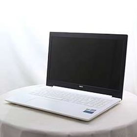 LAVIE Direct NS PC-GN165FDAD ［Core-i5-8250U (1.6GHz)／8GB／HDD500GB／15.6インチワイド／Windows11 Home(アップグレード済