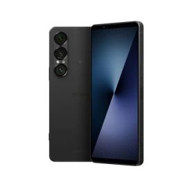 ソニー(SONY) Xperia 1 VII 6.5型 12GB/256GB スレートブラック SIMフリースマートフォン XQ-FS44 B1JPCX0