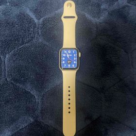 アップル(Apple)のApple Watch SE 第2世代(腕時計(デジタル))