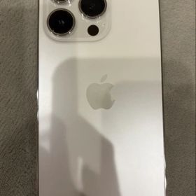 iPhone14pro本体 128GB シルバー