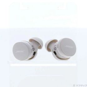 【中古】BOSE(ボーズ) Bose QuietComfort Earbuds ホワイトスモーク QC Earbuds I WHT 【348-ud】