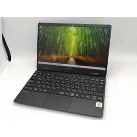 【中古】NEC VersaPro UltraLite タイプVC VKT10/C-6 PC-VKT10CZG6【秋葉2号】保証期間1ヶ月【ランクB】