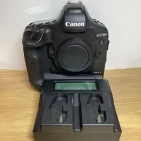 Canon EOS-1DX MarkⅡ ボディ