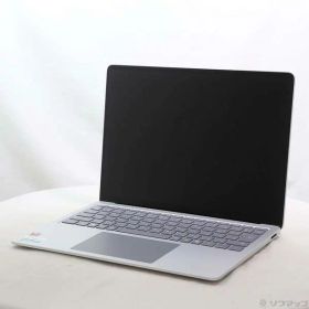 【中古】Microsoft(マイクロソフト) Surface Laptop (第7世代) 〔Snapdragon X Plus／16GB／SSD256GB〕 ZGJ-00020 プラチナ 【344-ud】